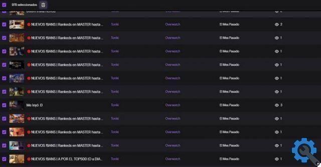How to create, share or delete clips on Twitch from your PC