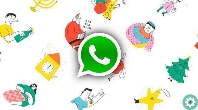Transfer stickers from WhatsApp to Telegram on Android and iOS