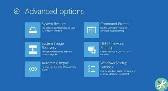 How to disable the UEFI of my Windows PC's BIOS - Quick and easy