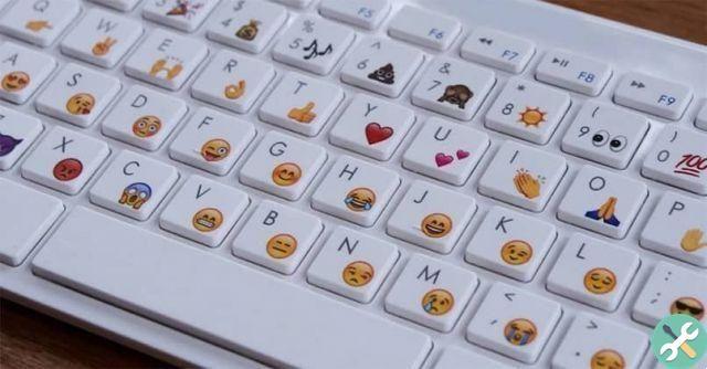 Comment insérer des emoji ou des émoticônes dans les formules Excel avec le clavier ?