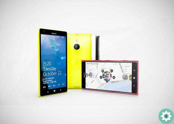 Because we would like to see a Noklia Lumia in 2020