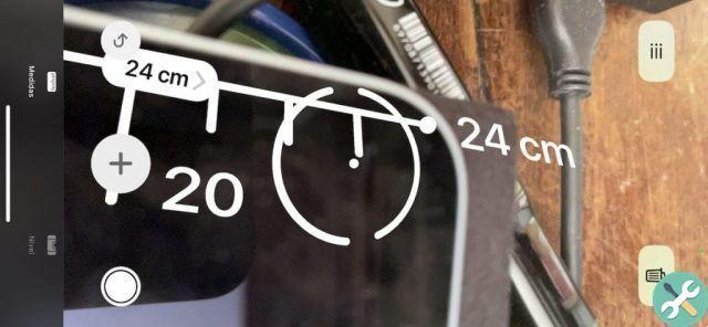 How to use the Measurements app on iPhone
