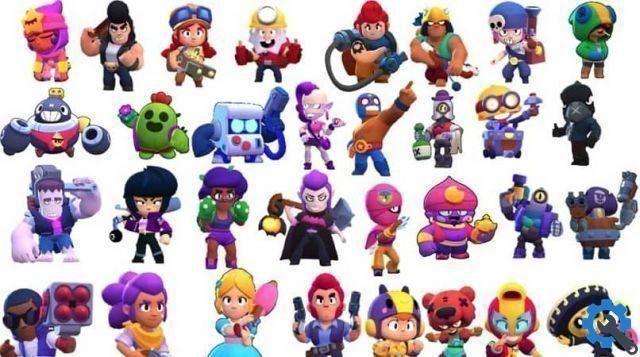 What are the best Brawl Stars characters? - The best Brawlers
