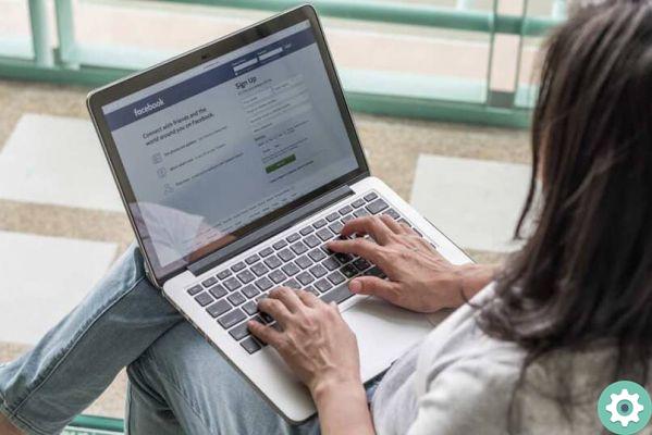 Comment supprimer le compte Facebook de quelqu'un sans qu'il le sache | Didacticiel