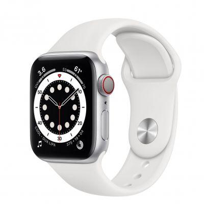 Apple anuncia o Apple Watch Series 6