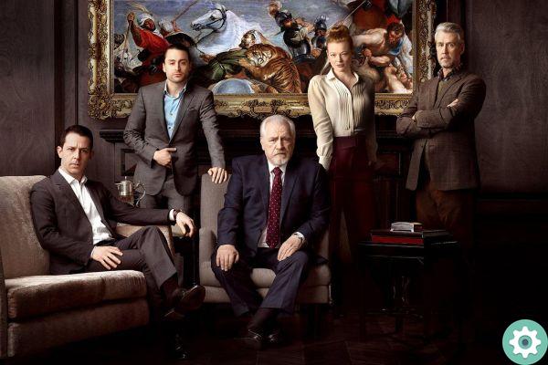4 great alternatives to the succession to also see in HBO