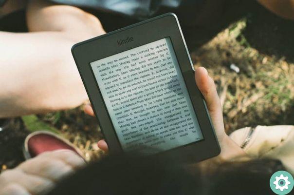 How to replace my Kindle with my iPad without losing my book collection