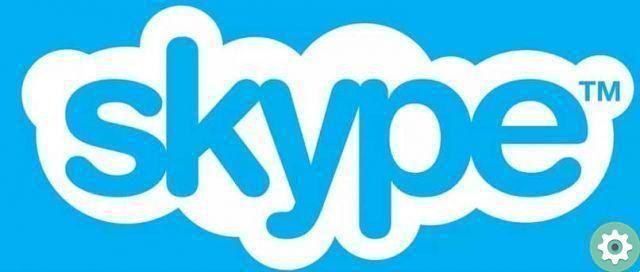How to use Skype without internet, without SIM card and without connection?