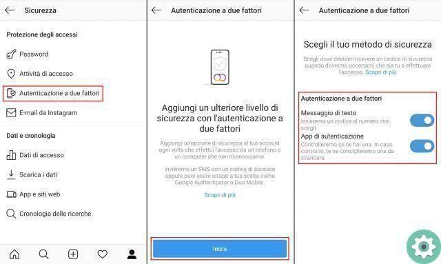 How to prevent your Instagram account from being hacked