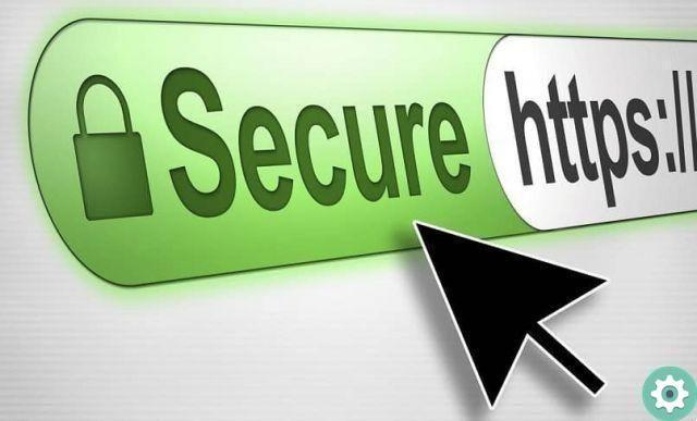What is the difference between HTTP and HTTPS? - Advantages and disadvantages