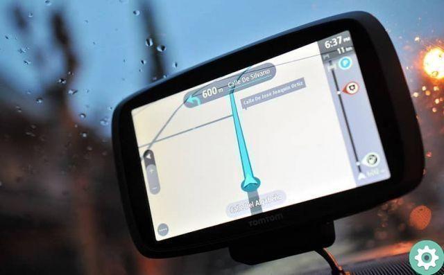Como baixar e atualizar o TomTom GPS Navigator gratuitamente - rápido e fácil