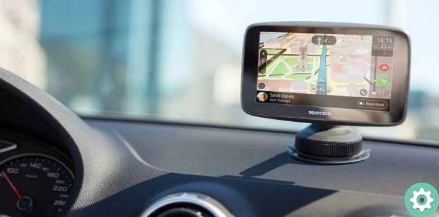 Como baixar e atualizar o TomTom GPS Navigator gratuitamente - rápido e fácil