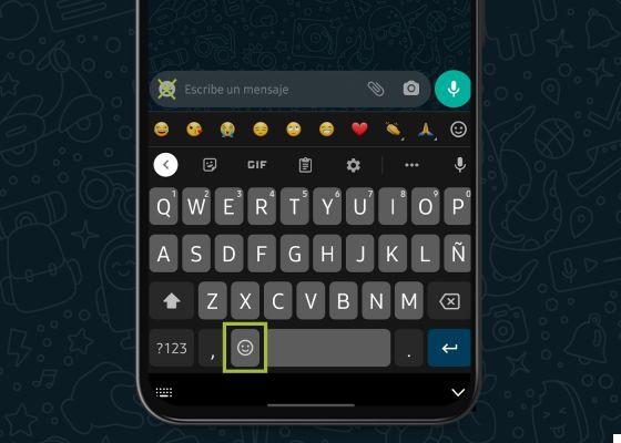 Como mudar os emojis do Android para colocar o iPhone (2021)