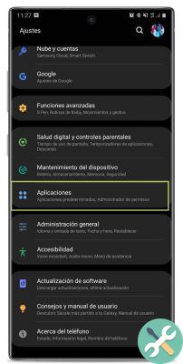 Changez le navigateur par défaut en Android (Xiaomi et autres marques)