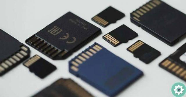 Como reparar e recuperar um cartão SD ou micro SD danificado?
