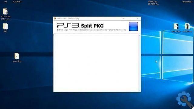 What is a PKG file and how to open it on my Windows PC?
