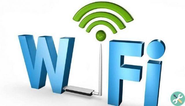 Como desativar as notificações de redes WiFi abertas e disponíveis no Android