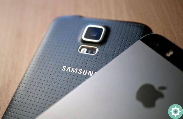 Comment retirer ou ouvrir la coque d'un téléphone Samsung - Guide complet