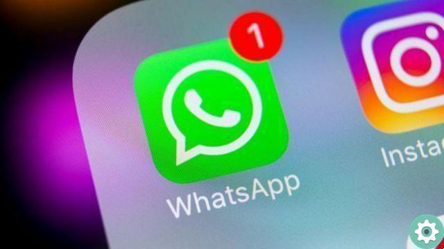 How to reject a WhatsApp call with a message