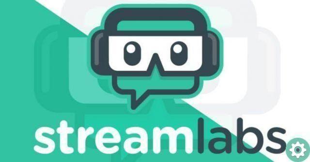 How to live from PC with Twitch without delays with free Streamlabs