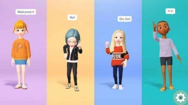 How to use Zepeto - What can you do on this social network?