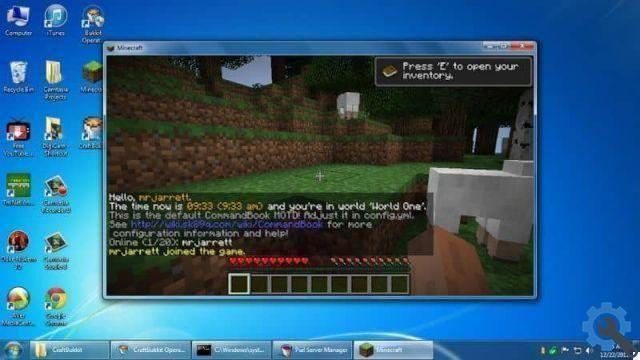 Which Minecraft is better, Java or Windows 10? - Differences