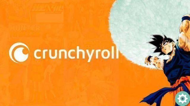 Comment puis-je utiliser un code Crunchyroll ?
