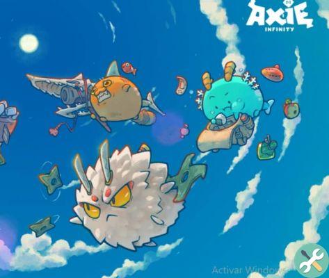 How to start playing Axie Infinity - Beginner's Guide to Farming