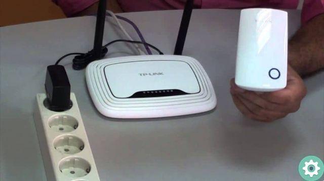 What are the best places to put a WiFi router?