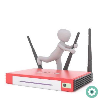 How to make a homemade Wifi signal booster or booster? - Step by step guide