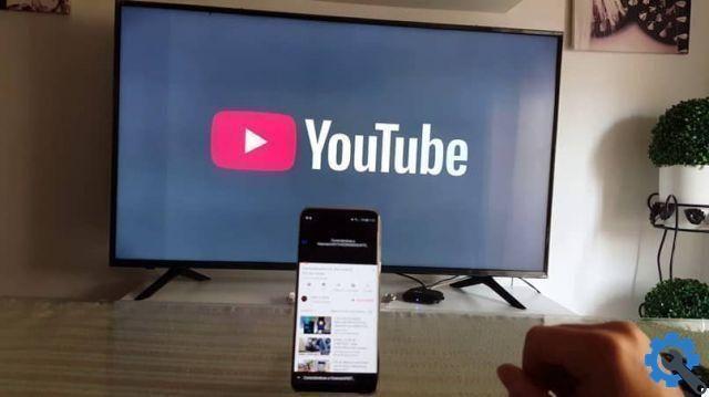 Como limpar o histórico completo do YouTube na TV e no PC