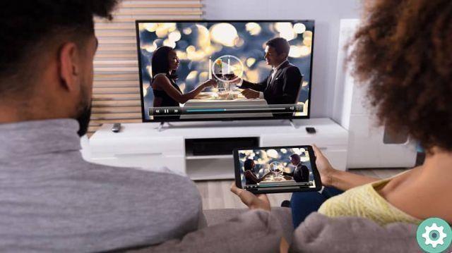 Como saber se minha Smart TV tem ou é compatível com Miracast ou Screen Mirroring