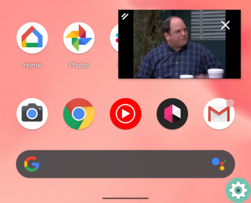 Android 2 beta 11 tem 5 novidades interessantes