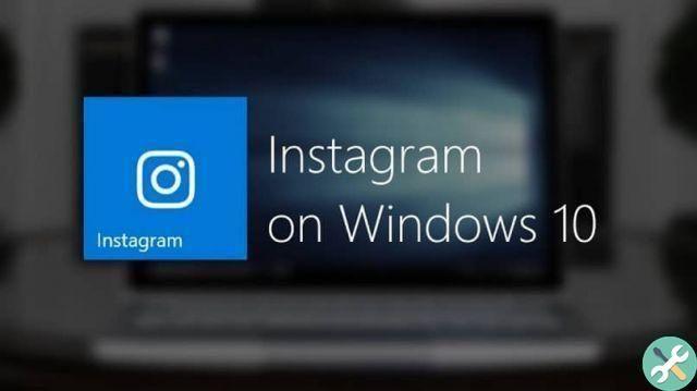 Comment obtenir la dernière mise à jour Instagram sur Windows 10