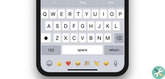 Comment changer la langue du clavier sur iPhone | Guide étape par étape