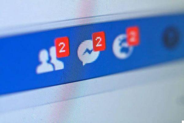 How to change my Facebook account email from PC