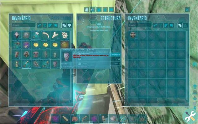 How to Get and Get All Artifacts in ARK: Survival Evolved - Complete Guide