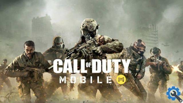 How To Fix Black Screen Error In Call of Duty Mobile - Quick and Easy