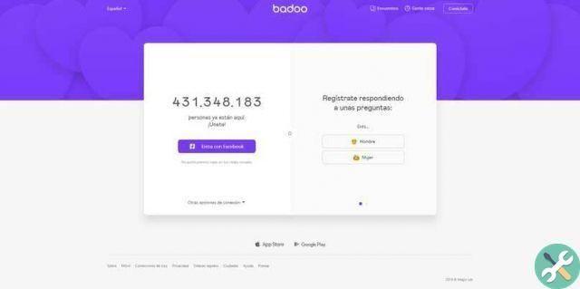 Comment obtenir et activer Badoo Premium gratuitement en utilisant l'essai de 14 jours