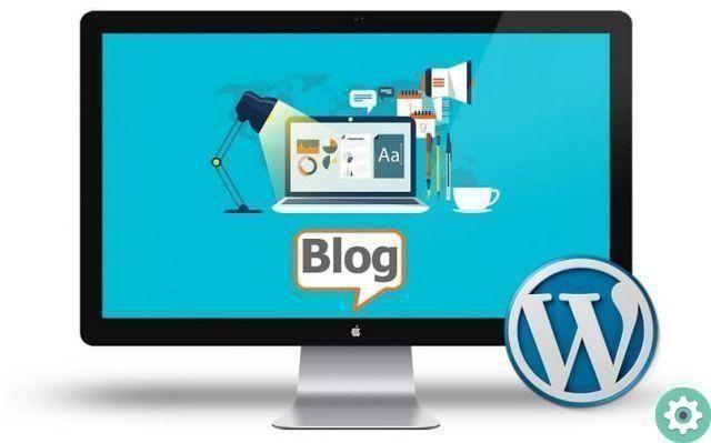 On which platform did you create my website? - The best platforms to create blogs