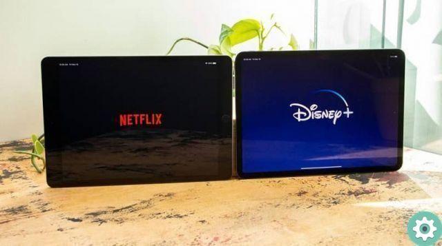 Which is better Disney Plus or Netflix?