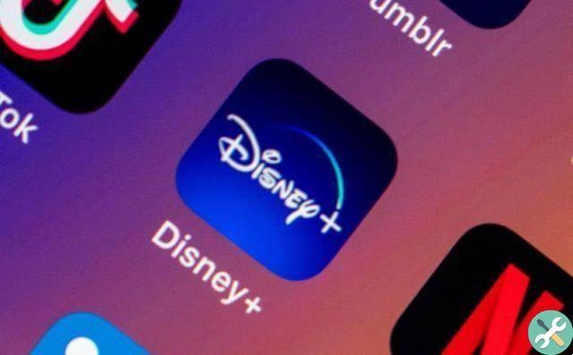Como assistir ao Disney Plus no meu telefone Android ou iOS