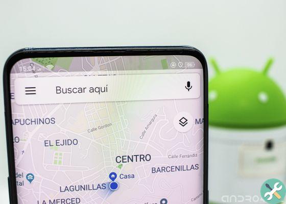 How to trick your Android mobile's GPS and simulate another location