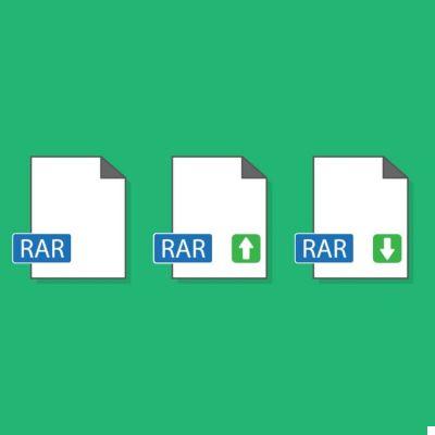 Open and Unzip RAR Files on Mac | Step by step guide